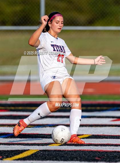 Thumbnail 1 in JV: Fox Chapel @ Shaler Area photogallery.