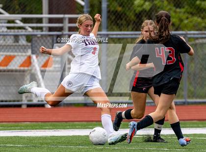 Thumbnail 3 in JV: Fox Chapel @ Shaler Area photogallery.
