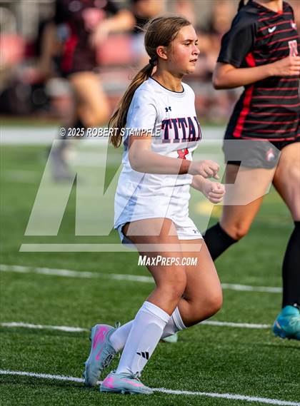 Thumbnail 2 in JV: Fox Chapel @ Shaler Area photogallery.