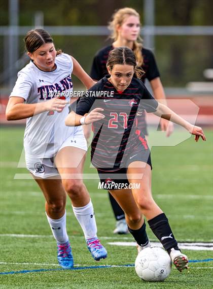 Thumbnail 2 in JV: Fox Chapel @ Shaler Area photogallery.
