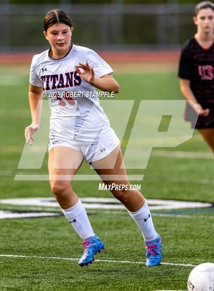 Thumbnail 2 in JV: Fox Chapel @ Shaler Area photogallery.