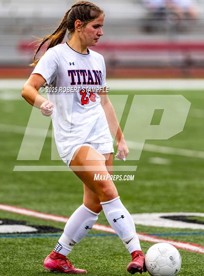 Thumbnail 3 in JV: Fox Chapel @ Shaler Area photogallery.