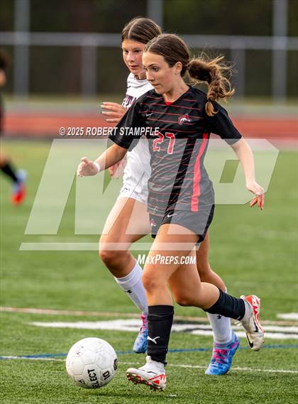 Thumbnail 3 in JV: Fox Chapel @ Shaler Area photogallery.