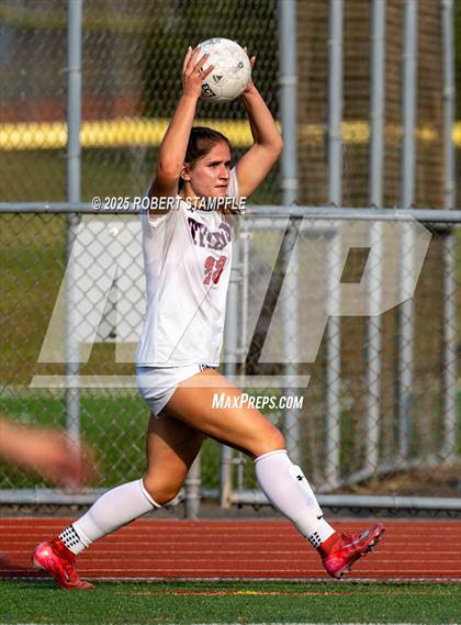 Thumbnail 2 in JV: Fox Chapel @ Shaler Area photogallery.