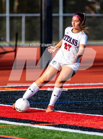 Thumbnail 2 in JV: Fox Chapel @ Shaler Area photogallery.