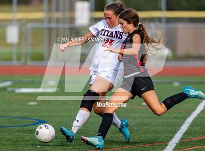Thumbnail 3 in JV: Fox Chapel @ Shaler Area photogallery.