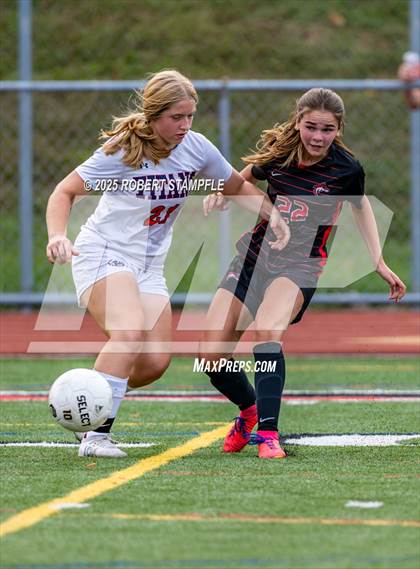 Thumbnail 2 in JV: Fox Chapel @ Shaler Area photogallery.
