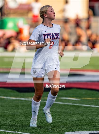 Thumbnail 3 in JV: Fox Chapel @ Shaler Area photogallery.