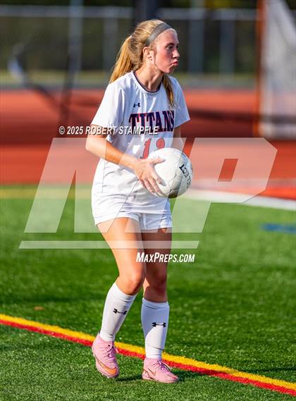Thumbnail 2 in JV: Fox Chapel @ Shaler Area photogallery.