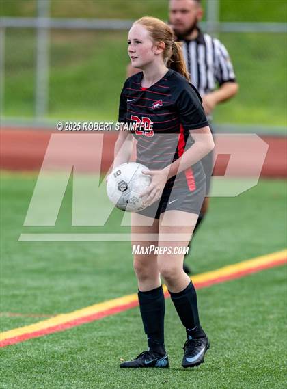 Thumbnail 1 in JV: Fox Chapel @ Shaler Area photogallery.