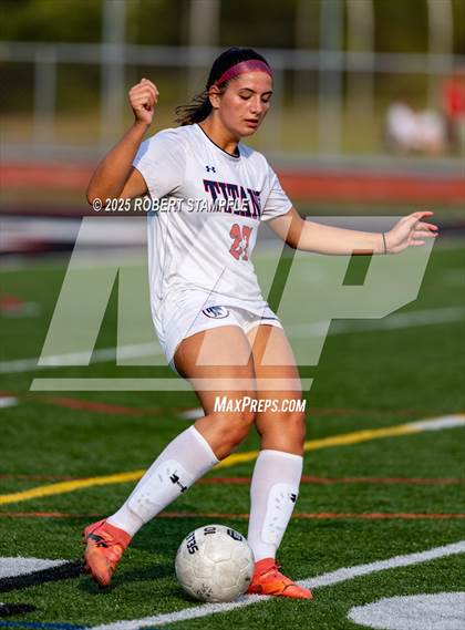 Thumbnail 2 in JV: Fox Chapel @ Shaler Area photogallery.