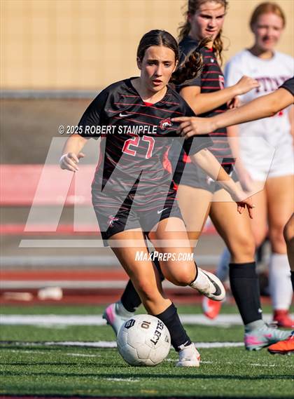 Thumbnail 1 in JV: Fox Chapel @ Shaler Area photogallery.