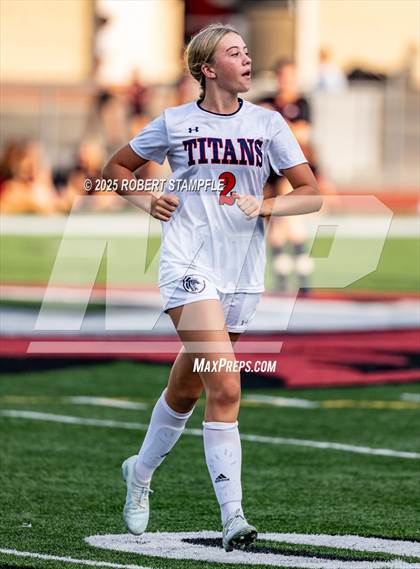 Thumbnail 1 in JV: Fox Chapel @ Shaler Area photogallery.