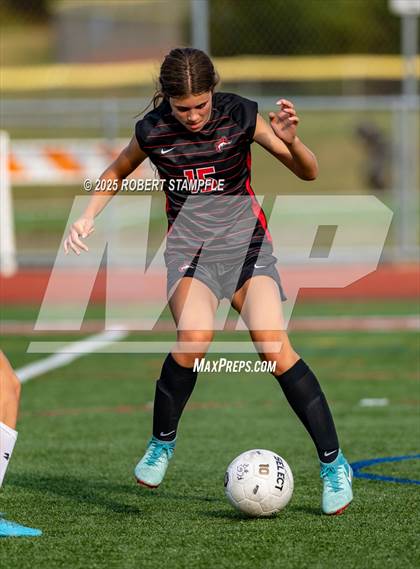 Thumbnail 3 in JV: Fox Chapel @ Shaler Area photogallery.