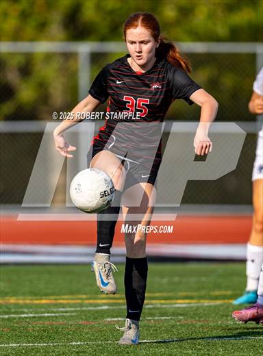 JV: Fox Chapel @ Shaler Area