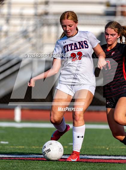 Thumbnail 3 in JV: Fox Chapel @ Shaler Area photogallery.