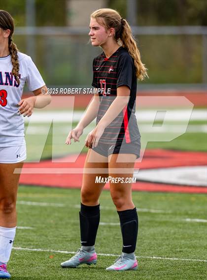 Thumbnail 1 in JV: Fox Chapel @ Shaler Area photogallery.