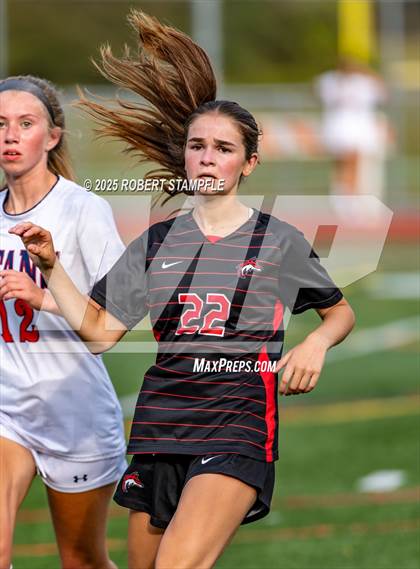 Thumbnail 2 in JV: Fox Chapel @ Shaler Area photogallery.