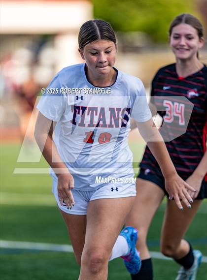 Thumbnail 2 in JV: Fox Chapel @ Shaler Area photogallery.