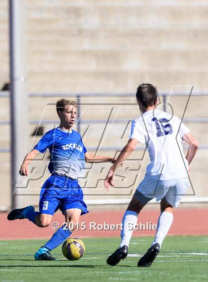 Thumbnail 1 in Rocklin @ Oak Ridge photogallery.