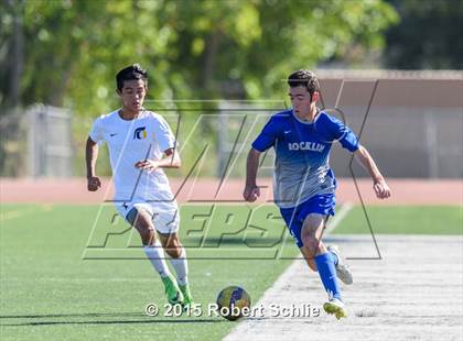 Thumbnail 2 in Rocklin @ Oak Ridge photogallery.