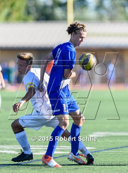 Thumbnail 3 in Rocklin @ Oak Ridge photogallery.