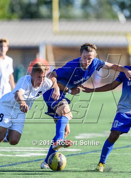 Thumbnail 1 in Rocklin @ Oak Ridge photogallery.