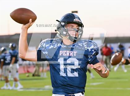 Thumbnail 1 in Chandler @ Perry photogallery.