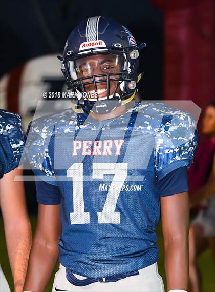 Thumbnail 3 in Chandler @ Perry photogallery.