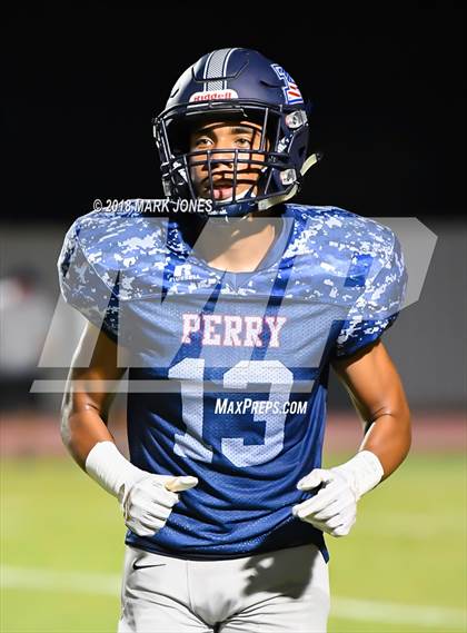 Thumbnail 1 in Chandler @ Perry photogallery.
