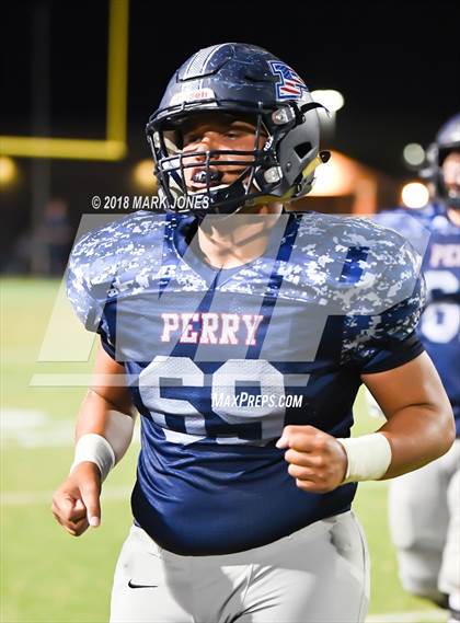 Thumbnail 1 in Chandler @ Perry photogallery.