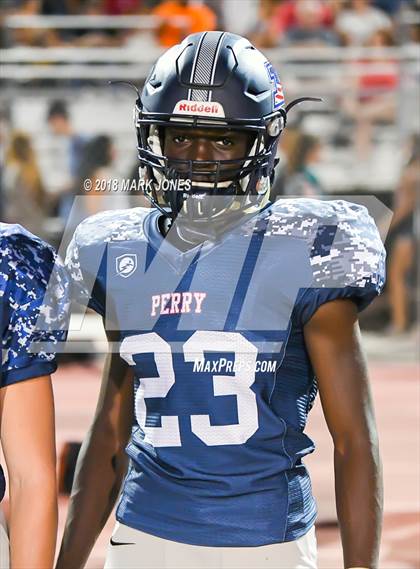 Thumbnail 1 in Chandler @ Perry photogallery.