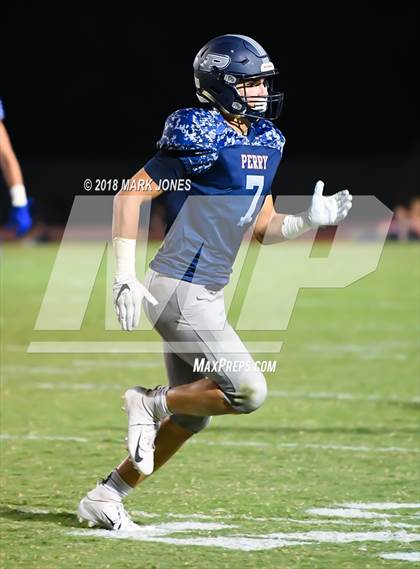 Thumbnail 3 in Chandler @ Perry photogallery.