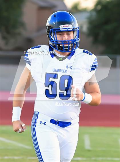 Thumbnail 3 in Chandler @ Perry photogallery.
