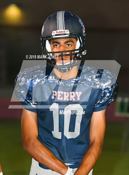 Thumbnail 1 in Chandler @ Perry photogallery.