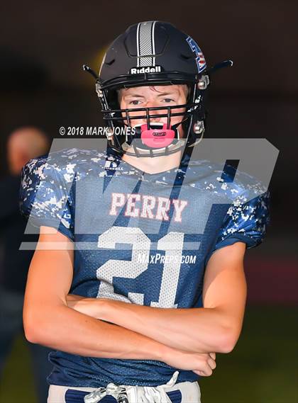 Thumbnail 3 in Chandler @ Perry photogallery.