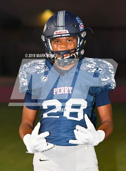 Thumbnail 1 in Chandler @ Perry photogallery.