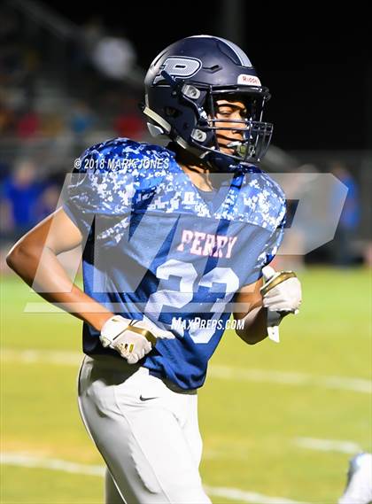 Thumbnail 3 in Chandler @ Perry photogallery.