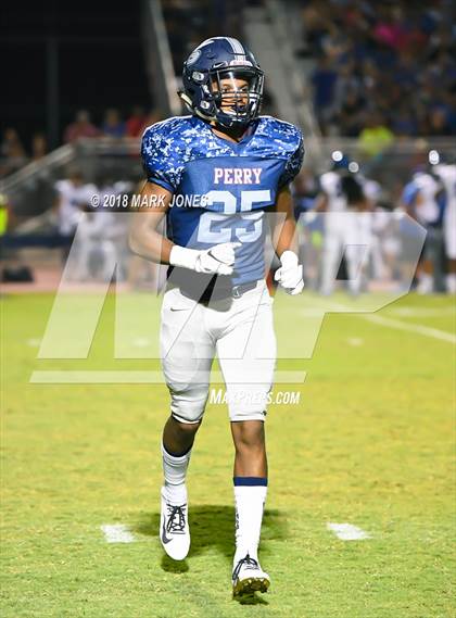 Thumbnail 1 in Chandler @ Perry photogallery.