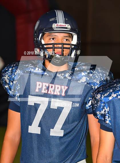 Thumbnail 3 in Chandler @ Perry photogallery.