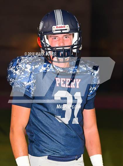 Thumbnail 1 in Chandler @ Perry photogallery.