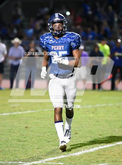 Thumbnail 1 in Chandler @ Perry photogallery.