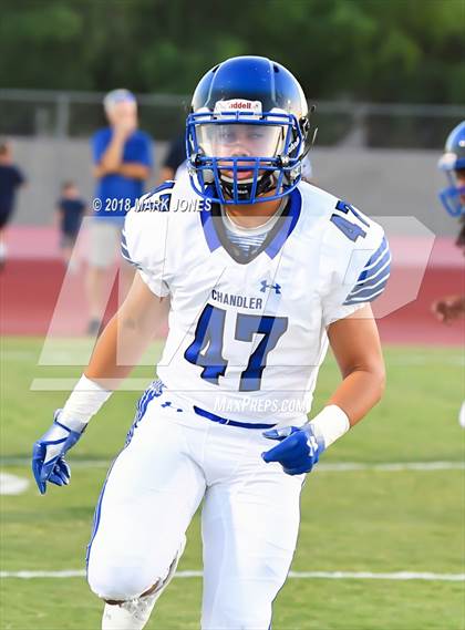Thumbnail 1 in Chandler @ Perry photogallery.