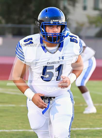 Thumbnail 1 in Chandler @ Perry photogallery.