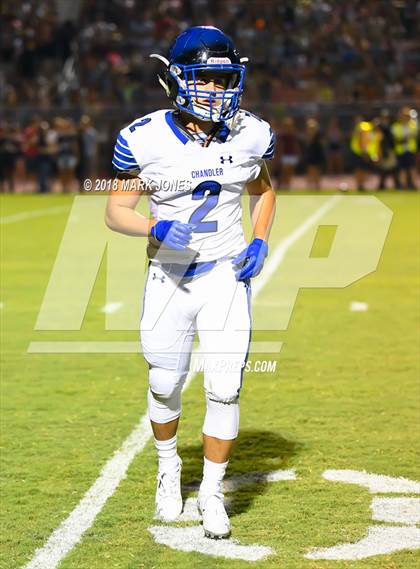 Thumbnail 2 in Chandler @ Perry photogallery.