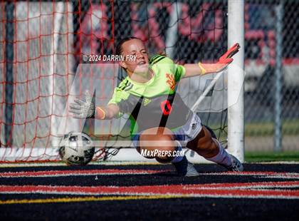 Thumbnail 3 in Judge Memorial Catholic @ West photogallery.