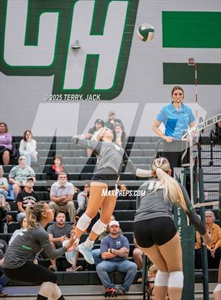 Riverdale @ Green Hill