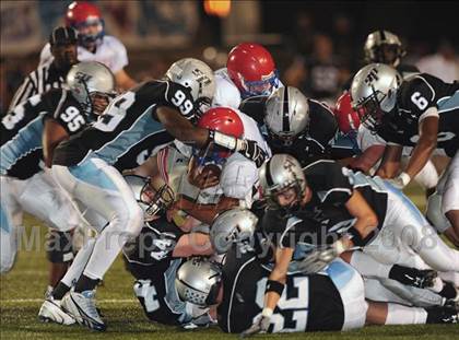 Thumbnail 1 in Vestavia Hills @ Spain Park photogallery.