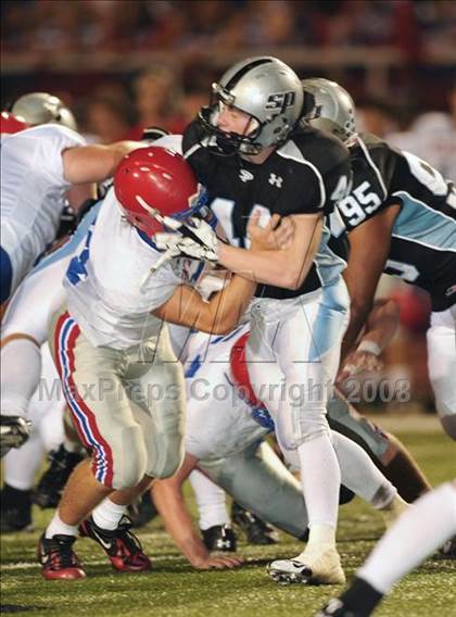Thumbnail 2 in Vestavia Hills @ Spain Park photogallery.