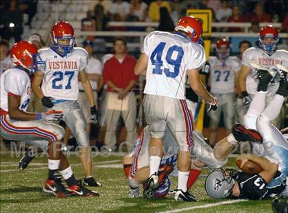 Thumbnail 1 in Vestavia Hills @ Spain Park photogallery.